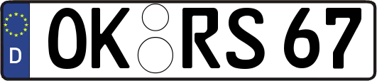 OK-RS67