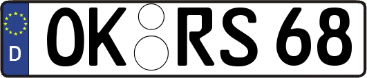 OK-RS68