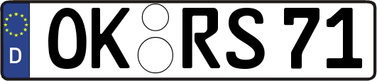 OK-RS71