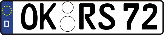 OK-RS72