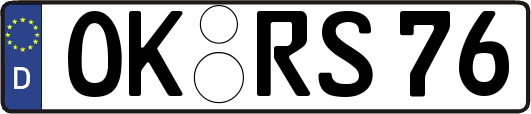 OK-RS76