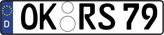 OK-RS79