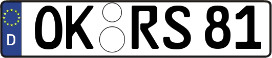 OK-RS81