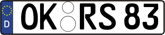 OK-RS83