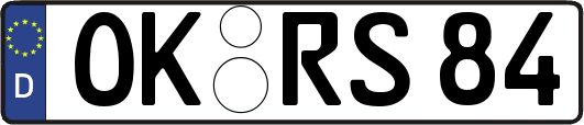 OK-RS84