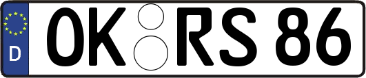 OK-RS86