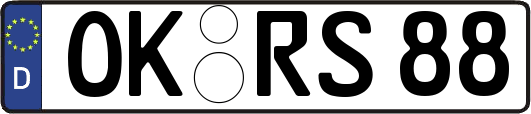 OK-RS88