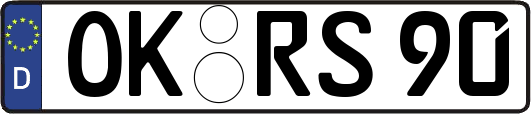 OK-RS90