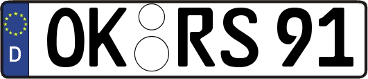 OK-RS91