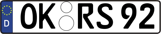 OK-RS92
