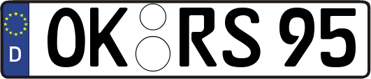 OK-RS95
