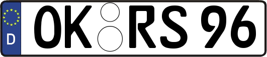 OK-RS96