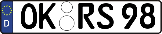 OK-RS98