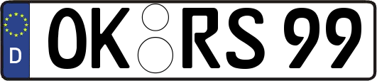 OK-RS99