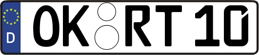 OK-RT10