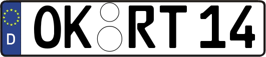 OK-RT14