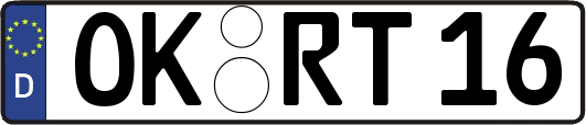OK-RT16