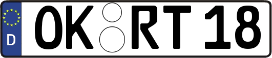OK-RT18