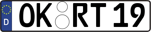 OK-RT19