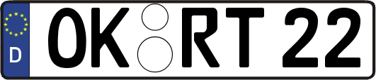 OK-RT22