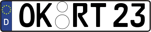OK-RT23