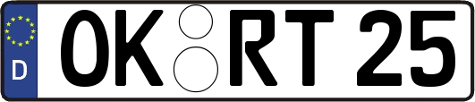 OK-RT25