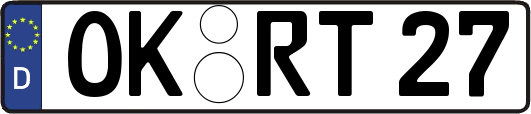OK-RT27