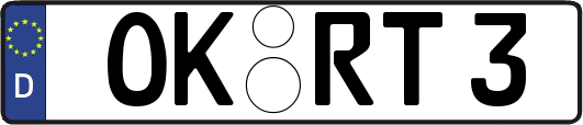OK-RT3