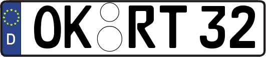 OK-RT32
