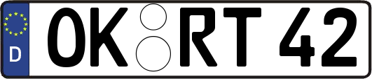 OK-RT42