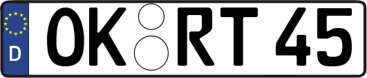OK-RT45