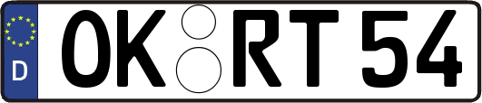 OK-RT54