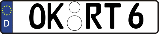OK-RT6