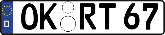 OK-RT67