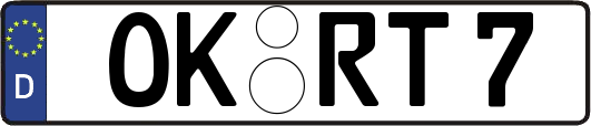OK-RT7