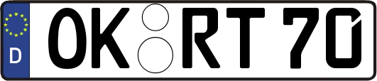 OK-RT70