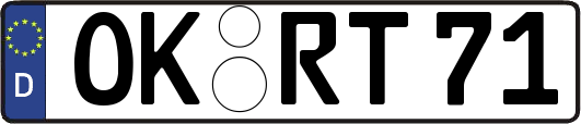 OK-RT71