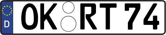 OK-RT74