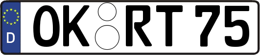 OK-RT75