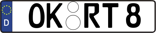 OK-RT8