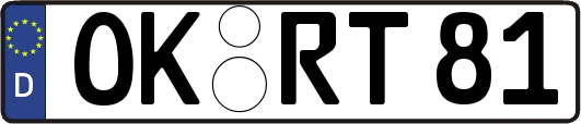 OK-RT81
