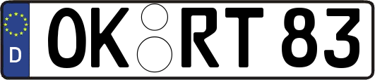OK-RT83