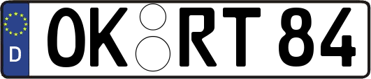 OK-RT84