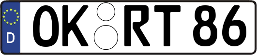 OK-RT86