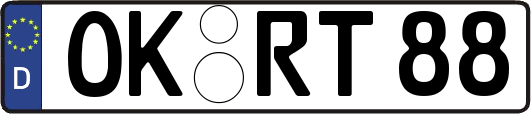 OK-RT88