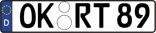 OK-RT89