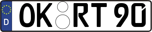 OK-RT90