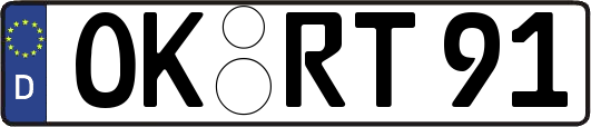 OK-RT91