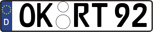OK-RT92