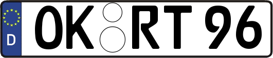 OK-RT96